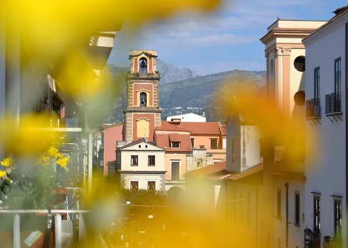 Gæstehus La Piccola *