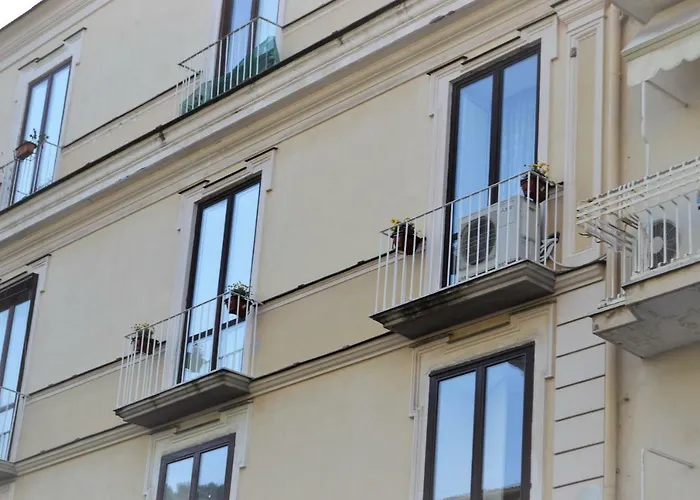 La Piccola Gæstehus *