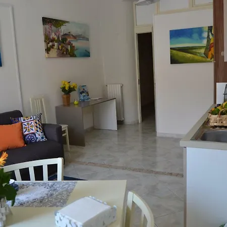 Maison d'hôtes La Piccola