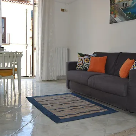 Maison d'hôtes La Piccola