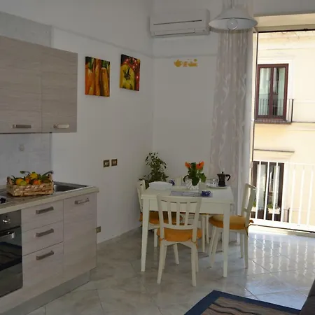 La Piccola Maison d'hôtes