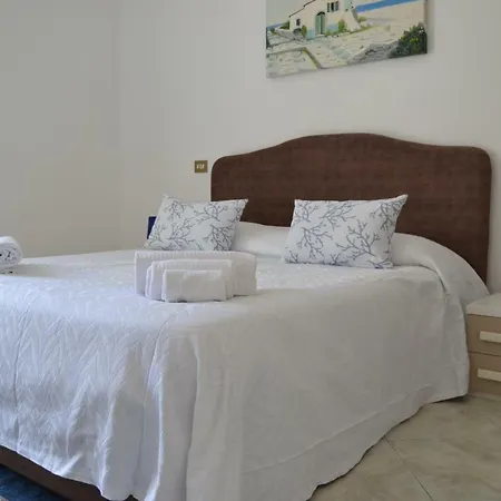 La Piccola Maison d'hôtes *