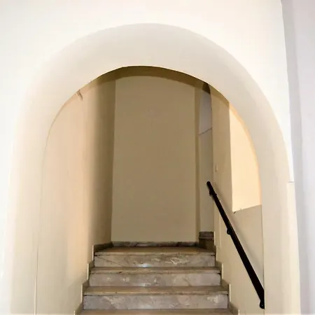 Maison d'hôtes La Piccola Sorrente