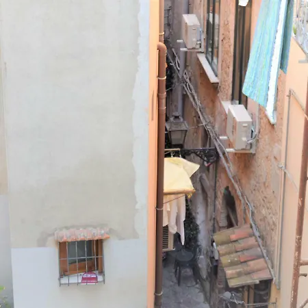 La Piccola * Sorrente