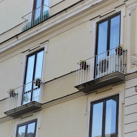 La Piccola Maison d'hôtes *