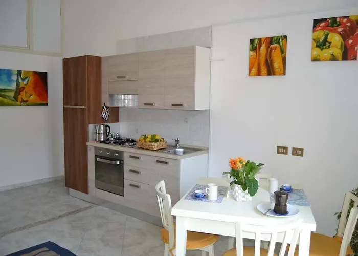 La Piccola * Сорренто