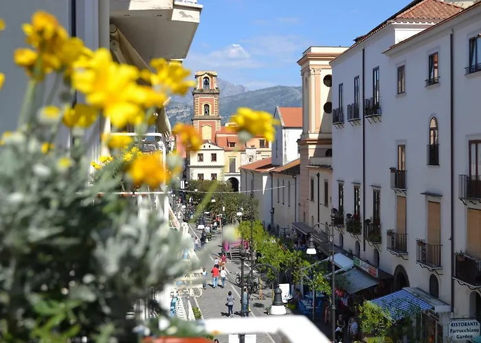 La Piccola Гостьовий будинок