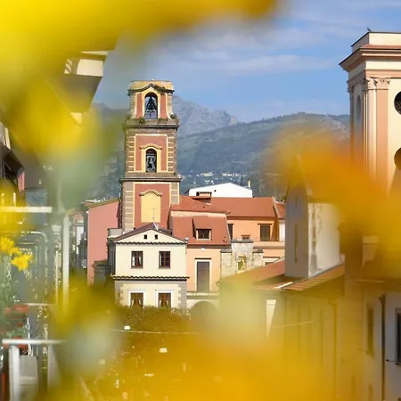 Pensjonat La Piccola *