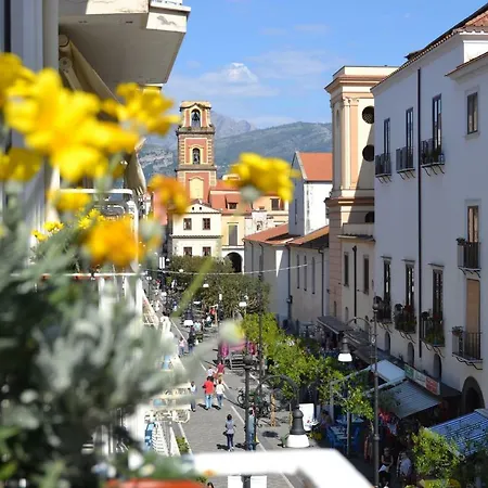 La Piccola Affittacamere