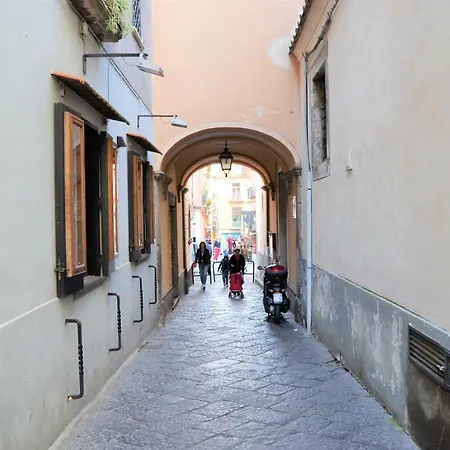 La Piccola Affittacamere