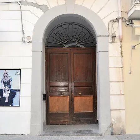 Гостьовий будинок La Piccola *