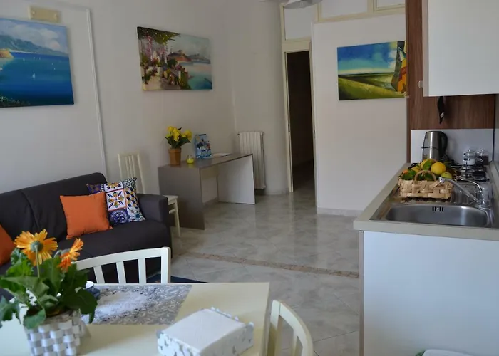 Guest house La Piccola