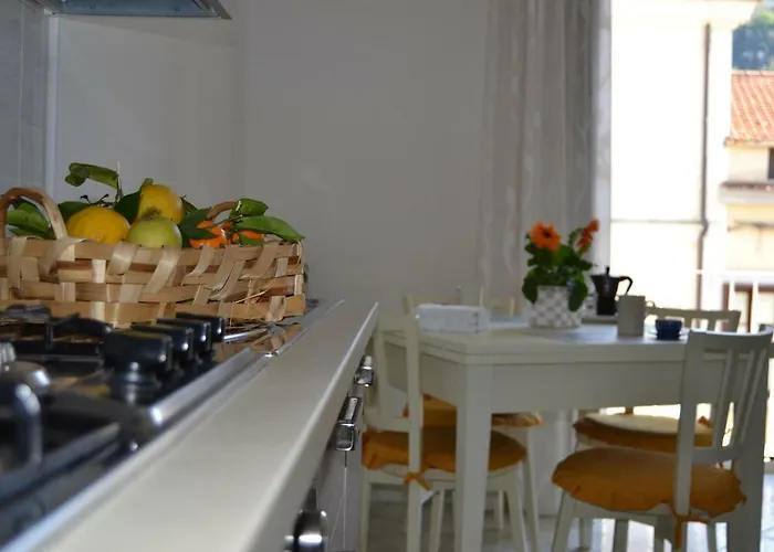 La Piccola Guest house