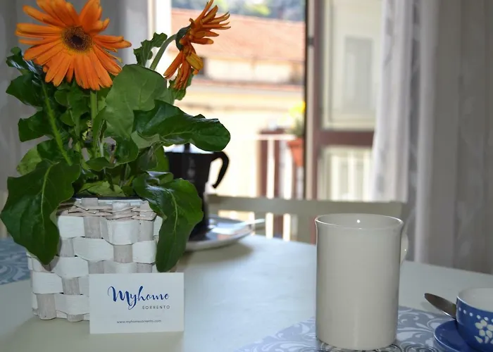 Гостевой дом La Piccola