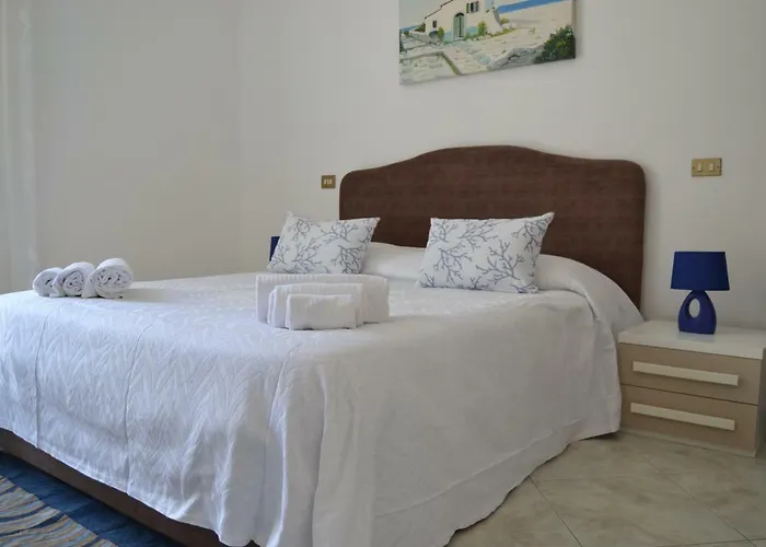 La Piccola Guest house *