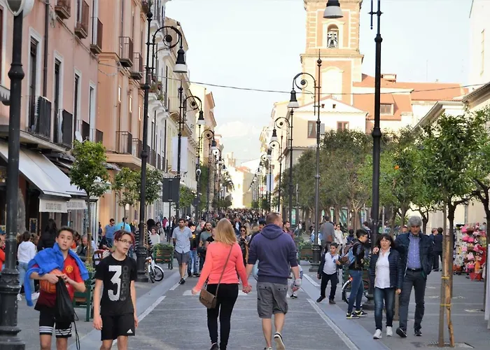 La Piccola * Sorrento