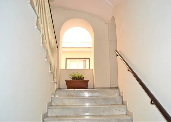 Guest house La Piccola *