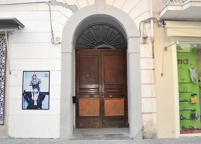 Guest house La Piccola *