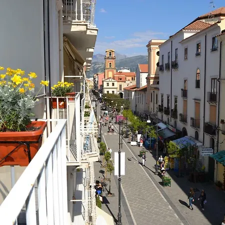 La Piccola Guest house