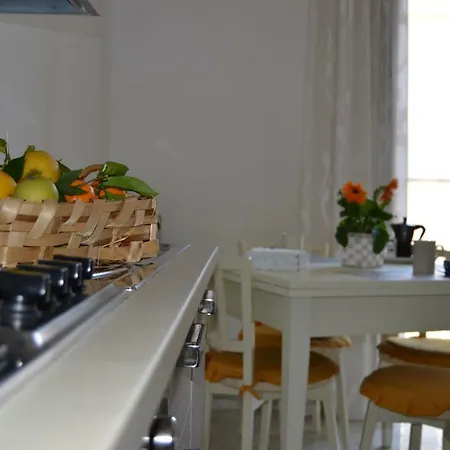 La Piccola Maison d'hôtes