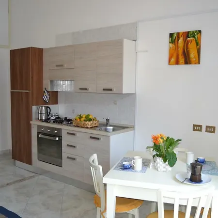 La Piccola * Península Sorrentina