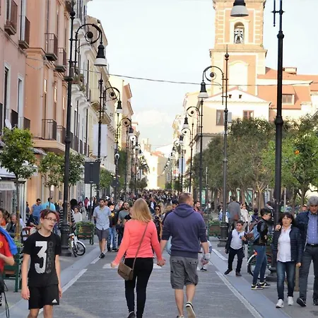 La Piccola * Península Sorrentina