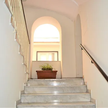 Guest house La Piccola *