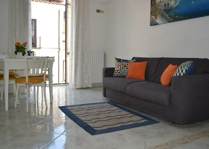 Casa de hóspedes La Piccola