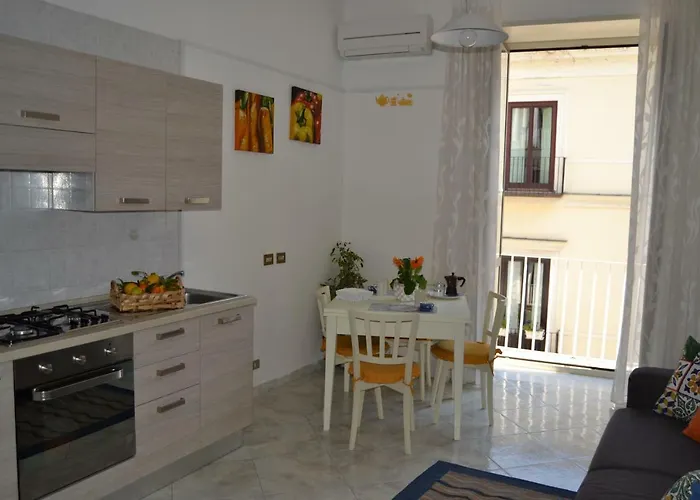 La Piccola Casa de hóspedes