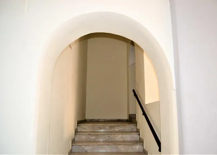 Casa de hóspedes La Piccola Sorrento